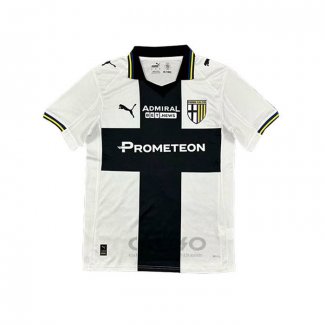 Maglia Parma Home 2025-2026