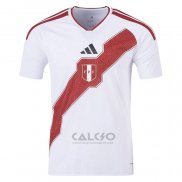 Maglia Peru Home Authentic 2026