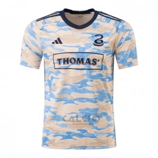 Maglia Philadelphia Union Away 2023-2024