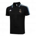 Maglia Polo Argentina 2022-2023 Nero