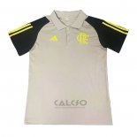 Maglia Polo Flamengo 2024-2025