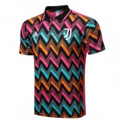 Maglia Polo Juventus 2022-2023