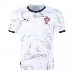 Maglia Portogallo Away 2025