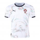 Maglia Portogallo Away 2025