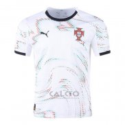 Maglia Portogallo Away 2025