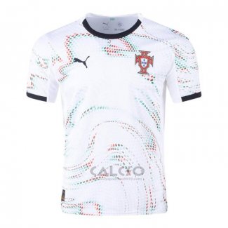 Maglia Portogallo Away 2025