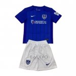 Maglia Portsmouth Home Bambino 2024-2025