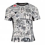 Maglia Prematch America 2024 Bianco