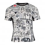 Maglia Prematch America 2024 Bianco