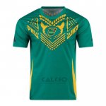 Maglia Prematch Giamaica 2024 Verde
