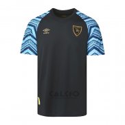 Maglia Prematch Guatemala 2023 Nero