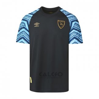 Maglia Prematch Guatemala 2023 Nero