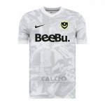 Maglia Prematch Portsmouth 2025-2026 Bianco