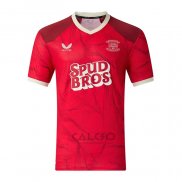 Maglia Preston North End Third 2026-2027