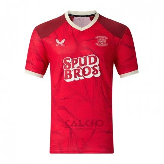 Maglia Preston North End Third 2026-2027