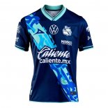 Maglia Puebla Away 2024-2025