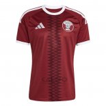 Maglia Qatar Home 2026