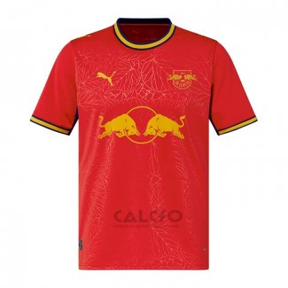 Maglia RB Leipzig Away 2026-2027