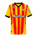 Maglia RC Lens Home 2024-2025
