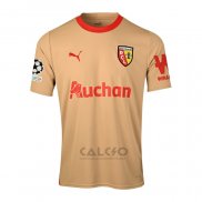 Maglia RC Lens UCL 2023-2024