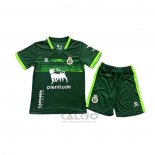 Maglia Racing de Santander Away Bambino 2025-2026