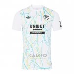 Maglia Rangers Portiere Home 2026-2027