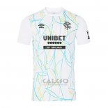 Maglia Rangers Portiere Home 2026-2027