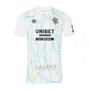 Maglia Rangers Portiere Home 2026-2027