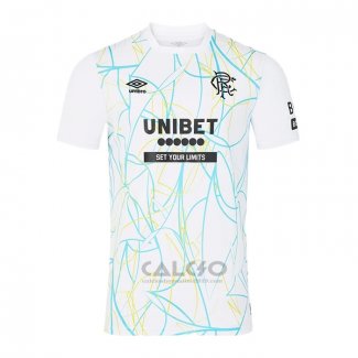 Maglia Rangers Portiere Home 2026-2027