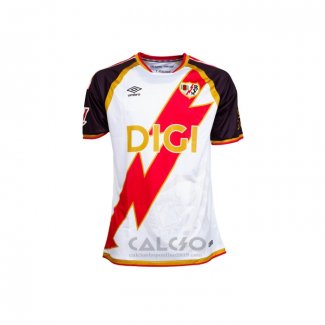Maglia Rayo Vallecano Home 2026-2027