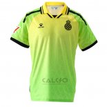 Maglia Rcd Rcd Espanyol Third 2026-2027