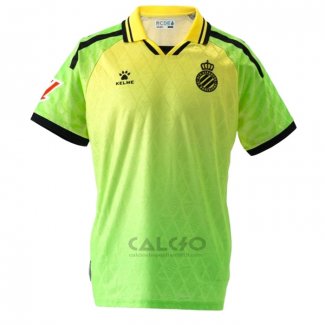 Maglia Rcd Rcd Espanyol Third 2026-2027