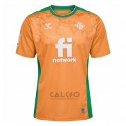 Maglia Real Betis Third 2022-2023