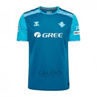 Maglia Real Betis Third 2024-2025