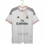 Maglia Real Madrid Home Retro 13-14