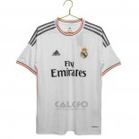 Maglia Real Madrid Home Retro 13-14