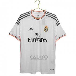 Maglia Real Madrid Home Retro 13-14