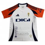 Maglia Real Oviedo Away 2024-2025