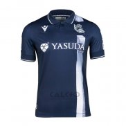 Maglia Real Sociedad Away 2023-2024