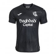 Maglia Real Sociedad Away 2026-2027