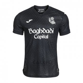 Maglia Real Sociedad Away 2026-2027
