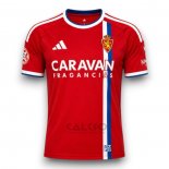 Maglia Real Zaragoza Away 2026-2027
