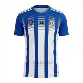 Maglia Recreativo De Huelva Home 2026-2027