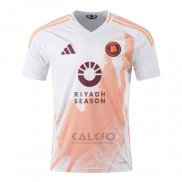 Maglia Roma Away 2024-2025