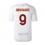 Maglia Roma Giocatore Abraham Away 2022-2023