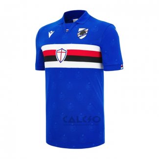 Maglia Sampdoria Home 2026-2027