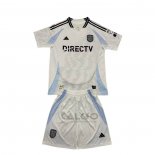 Maglia San Diego Away Bambino 2025