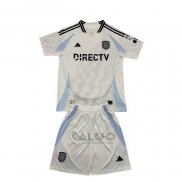 Maglia San Diego Away Bambino 2025