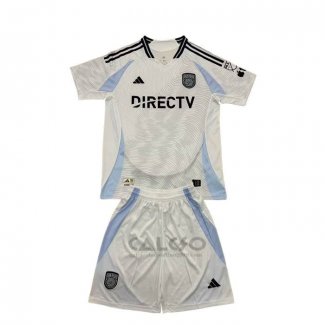Maglia San Diego Away Bambino 2025
