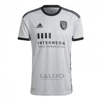 Maglia San Jose Earthquakes Away 2022